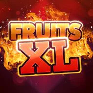 Fruits XL game tile