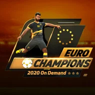 Euro 2020 On Demand game tile