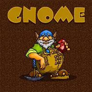 Gnome game tile