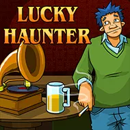 Lucky Haunter game tile