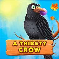 A Thirsty Crow game tile