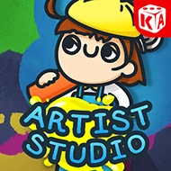 Artist Studio game tile