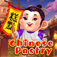 Chinese Pastry game tile