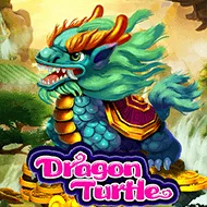 Dragon Turtle game tile