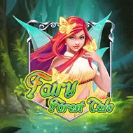 Fairy Forest Tale game tile