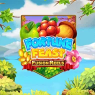 Fortune Feast Fusion Reels game tile
