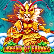 Legend Of Erlang game tile