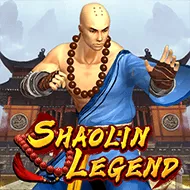 Shaolin Legend game tile
