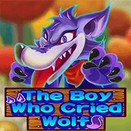 The Boy Who Cried Wolf game tile