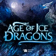 Age of Ice Dragons game tile