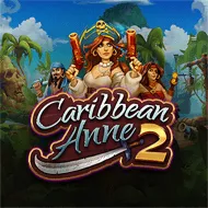 Caribbean Anne 2 game tile