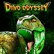 Dino Odyssey game tile