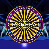 Crorepati Challenge game tile