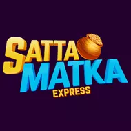 Satta Matka Express game tile