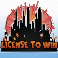 License to Win game tile