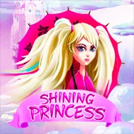 Shining Princess game tile