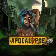 Apocalypse Super xNudge game tile