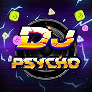 DJ Psycho game tile