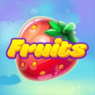 Fruits game tile