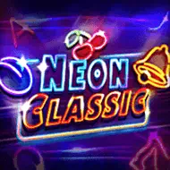 Neon Classic game tile