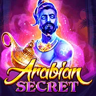 Arabian Secret game tile