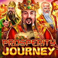 Prosperity Journey game tile
