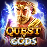 Quest Of Gods game tile
