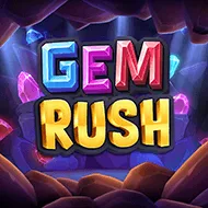 Gem Rush game tile
