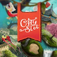 City Slot game tile