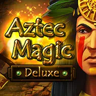 Aztec Magic Deluxe game tile