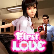 First Love game tile