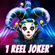 1 Reel Joker game tile