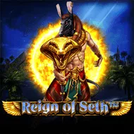 Reign Of Seth game tile