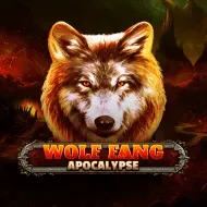 Wolf Fang - Apocalypse game tile