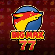 Big Max 77 game tile