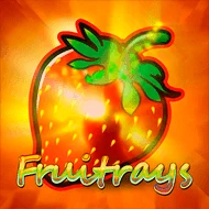 Fruitrays game tile