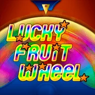 Lucky Fruit Wheel game tile