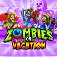 Zombies on Vacation game tile