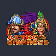 Aztec Empress game tile