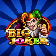 Big Joker game tile