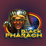 Black Pharaoh game tile
