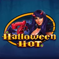 Halloween Hot game tile