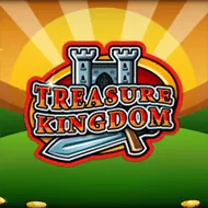 Kingdom Treasures game tile