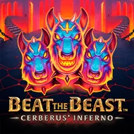 Beat the Beast: Cerberus' Inferno game tile