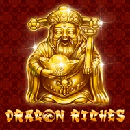Dragon Riches game tile