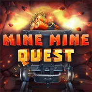 Mine Mine Quest game tile
