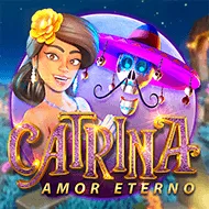 Catrina, Amor Eterno game tile