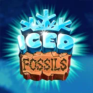 Iced Fossils game tile