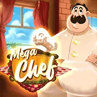 Mega Chef game tile
