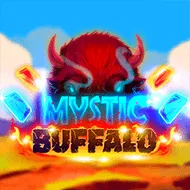 Mystic Buffalo game tile